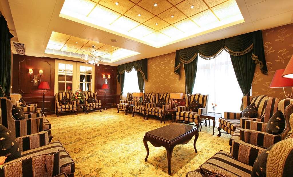 Si Chuan Jin Jiang Hotel Čcheng-tu Exteriér fotografie