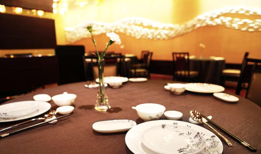 Si Chuan Jin Jiang Hotel Čcheng-tu Exteriér fotografie