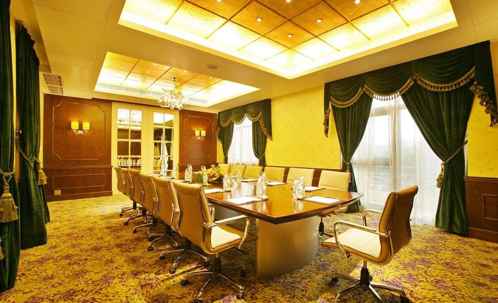 Si Chuan Jin Jiang Hotel Čcheng-tu Exteriér fotografie