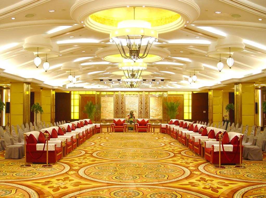 Si Chuan Jin Jiang Hotel Čcheng-tu Pokoj fotografie